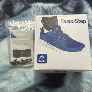 Drop foot solution!!!